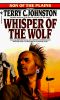 [Son of the Plains 03] • Whisper of the Wolf